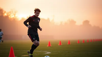Gustavo Caraballo: Rising star in Orlandocitysc's attack