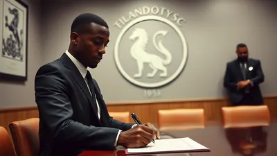 Transfer rumors swirling around Orlando City SC this offseason
