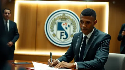 Orlando City SC's transfer window ambitions