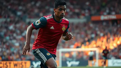 Orlandocitysc's M. Crépeau: The steadfast guardian
