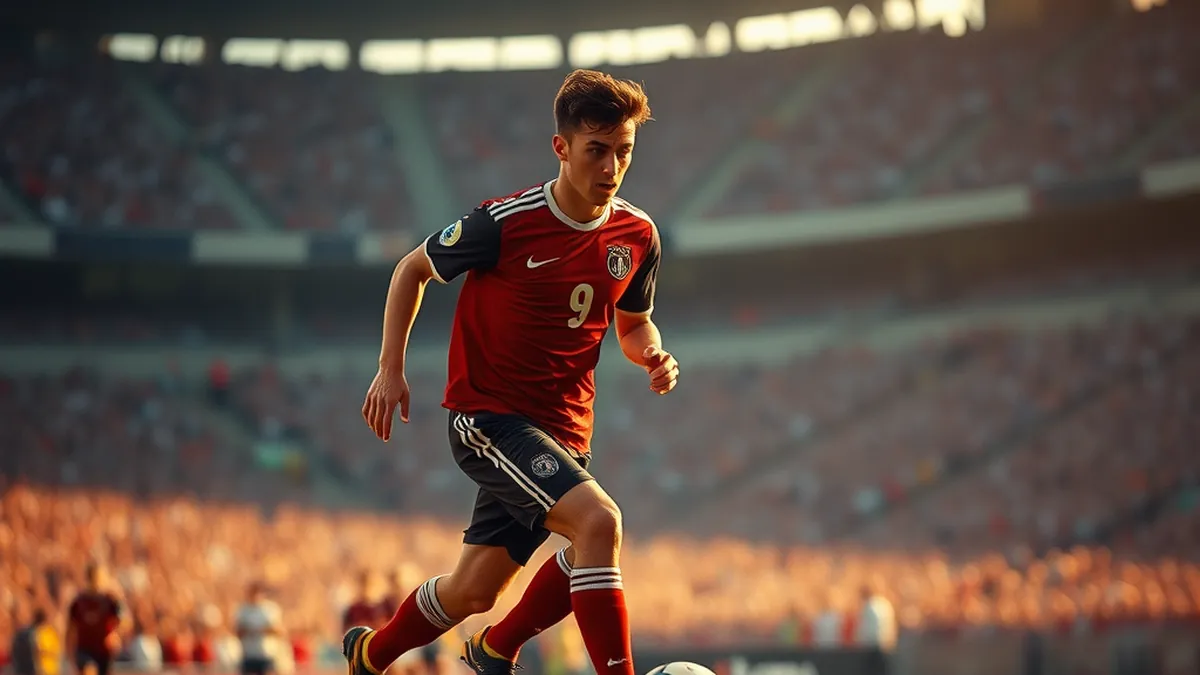 M. Crépeau's Impact on Orlando City SC's Defense