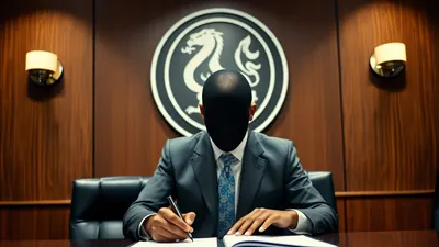 Orlando City SC's recent transfer rumors heat up