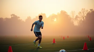 Gustavo Caraballo's Journey to Orlandocitysc