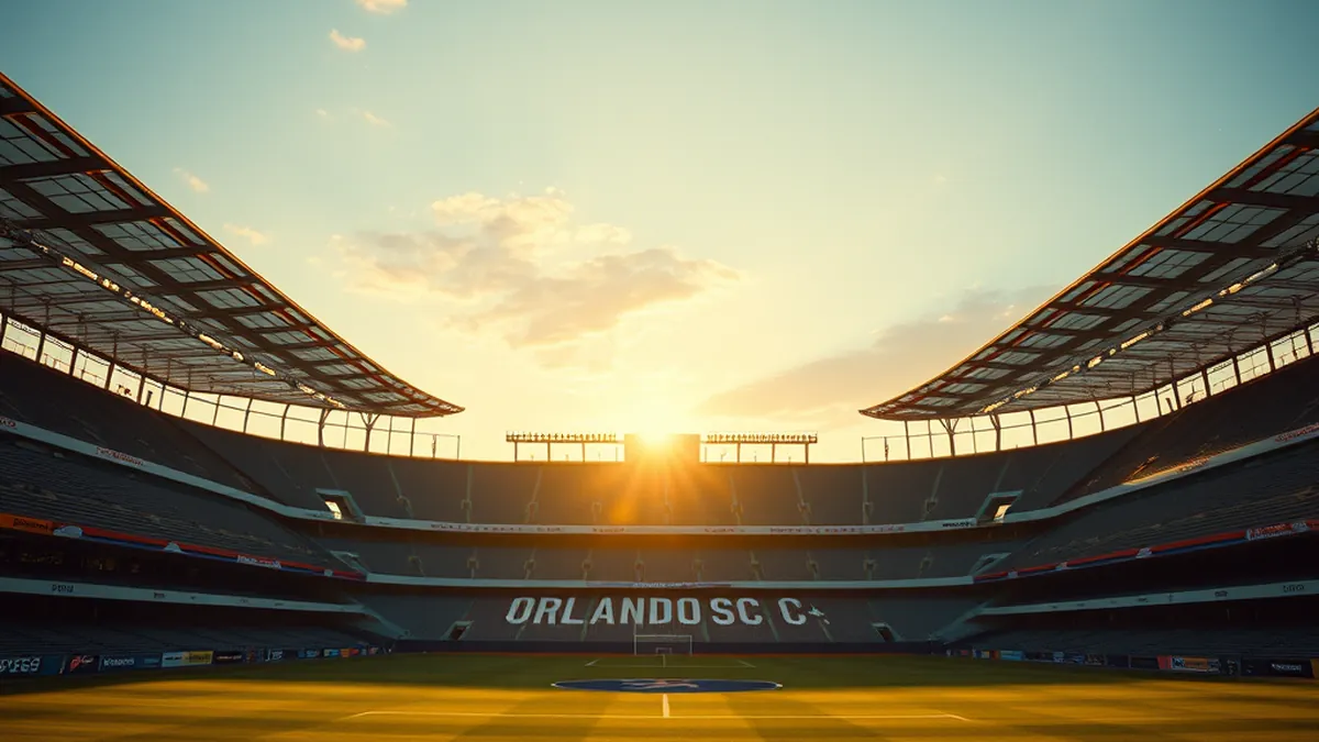 Orlando City SC Launches Commemorative T-Shirt to Honor 10 Years of Orlando United